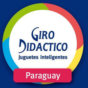 Giro Didactico Juguetes Inteligentes Shopping Del Sol Jugueterias Manora