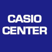 Casiocenter clearance