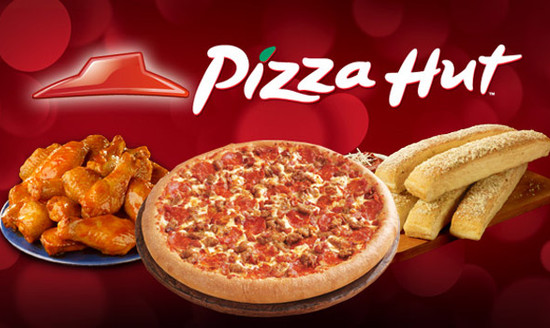 Pizza Hut Aviadores Del Chaco Pizzerias Salvador Del Mundo