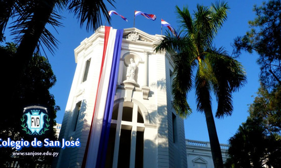 Colegio San José F V D Colegios Colegio Institutos Enseñanza Instituto Enseñanzas San