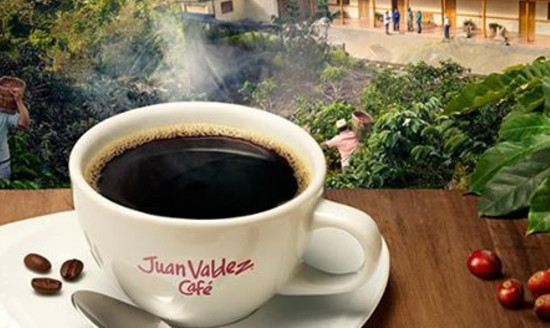 Juan Valdez Café - Shopping Del Sol | Cafeterias | Manorá | BuscoInfo  Paraguay