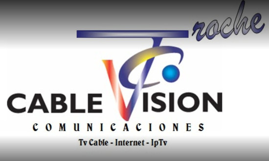 Troche Cable Visi n Tv Cable Mauricio Jos Troche BuscoInfo